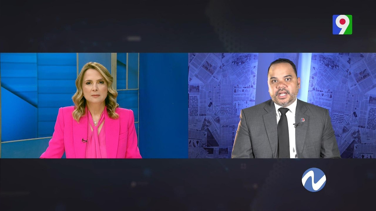 Primer Informe Nacional Derechos Humanos 2023  | Nuria Piera