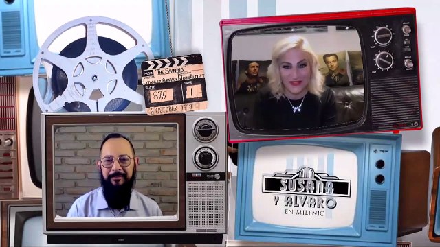 True Detective, El gallo de oro, La muerte y otros misterios y más | Susana y Álvaro en Milenio