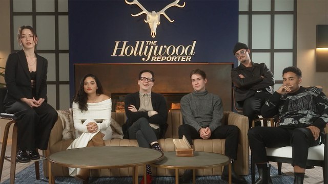 'It's What's Inside' Cast Talk Bringing Complicated Script to Life | Sundance 2024