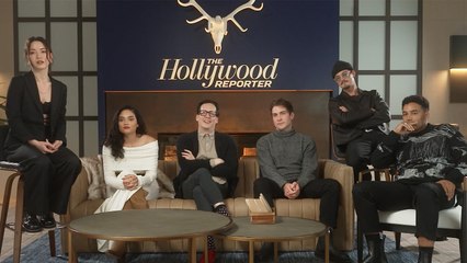 'It's What's Inside' Cast Talk Bringing Complicated Script to Life | Sundance 2024