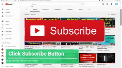 English Lesson Quiz: Read and complete 2