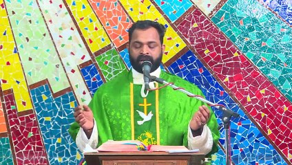 Holy Mass I Malayalam Mass I January 21 I Sunday I Qurbana