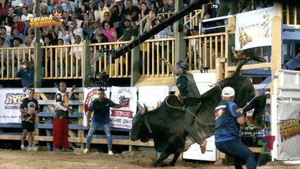 Monta - El Emperador - Sábado 20 de enero