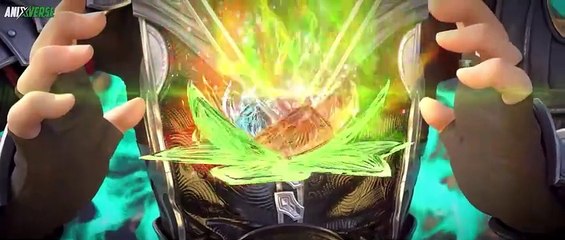 [Anixlife] BTTH S5 - 80 [1080p]