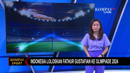 Asia Rifle dan Pistol 2024 Usai, Indonesia Gagal Penuhi Target Raih Minimal Dua Tiket Olimpiade 2024