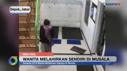 OKEZONE UPDATES: Wanita Melahirkan Sendiri di Musala hingga Australia Melaju ke 16 Besar Piala Asia 2023