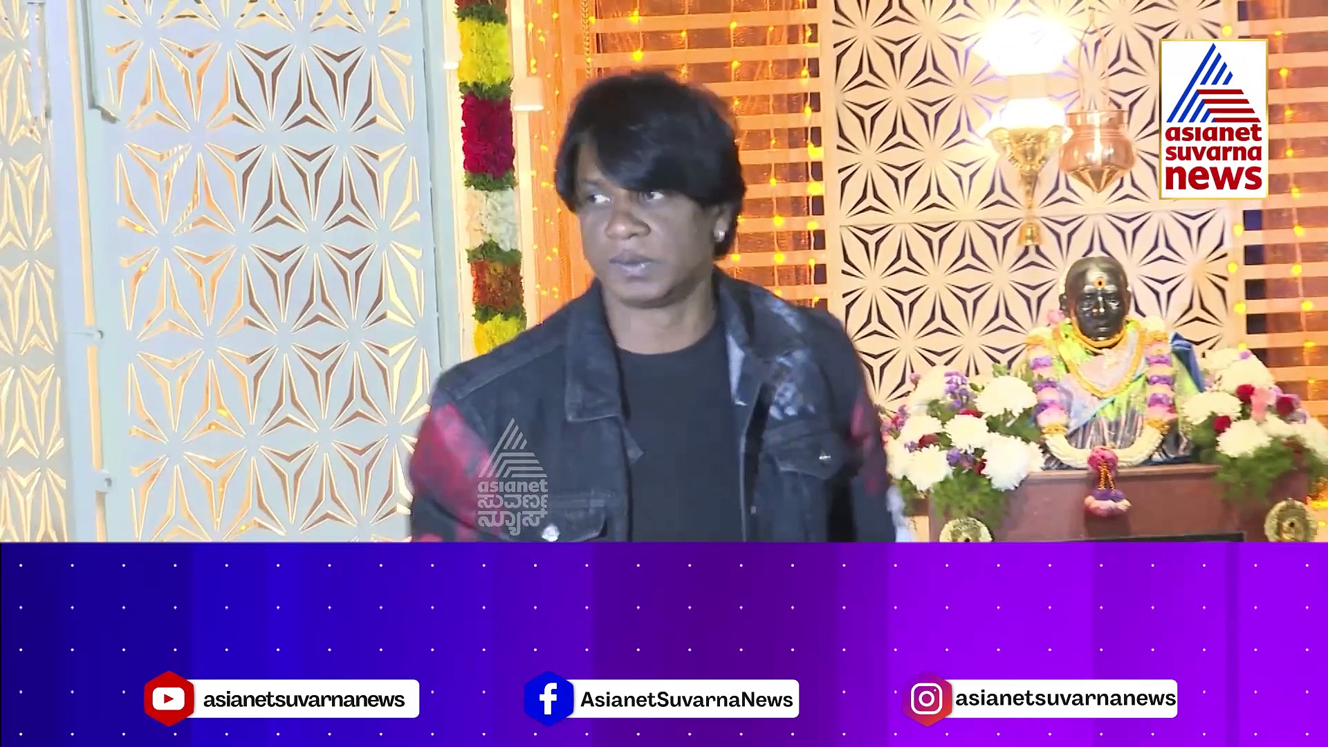 Duniya Vijay: ಸ್ಯಾಂಡಲ್‌ವುಡ್ ಸಲಗ ವಿಜಯ್‌ 50ನೇ ಹುಟ್ಟುಹಬ್ಬ! ಬರ್ತಡೇ ದಿನ ‘ಭೀಮ’ ಟೀಸರ್ ರಿಲೀಸ್! 