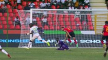 AFCON 2023 | Mauritania vs Angola | 3-2 | ملخص مباراة موريتانيا وأنجولا | Match Highlights