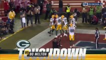 San Francisco 49ers vs. Green Bay Packers HIGHLIGHTs 3rd-QTR _ NFC Divisional Playoffs - 1_20_2024