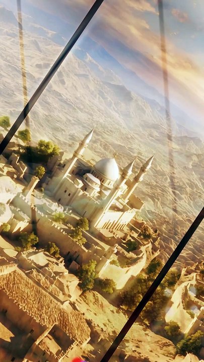 Legacy of the Caliphs Unveiling Islam's Golden Age (632-661 CE)