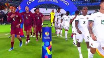 VENEZUELA vs. BOLIVIA [3-3] | RESUMEN | CONMEBOL PREOLÍMPICO | FASE PRELIMINAR