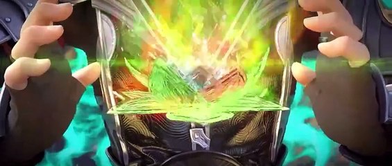 Battle Through the Heavens S 5 Ep 80 Multi Sub