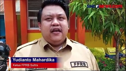 Dua Balita Pasien DBD di Kota Kendari Meninggal Dunia