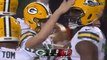 Green Bay Packers vs. San Francisco 49ers Game Highlights _ NFL 2023 Divisional Round
