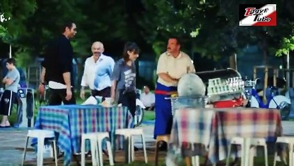 مسلسل حلو ومر ( البدر ) – الحلقة 4 – تركى مدبلج