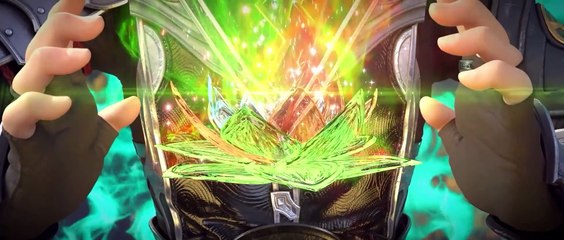 Battle Through the Heavens Season 5 Episode 80 Sub indo