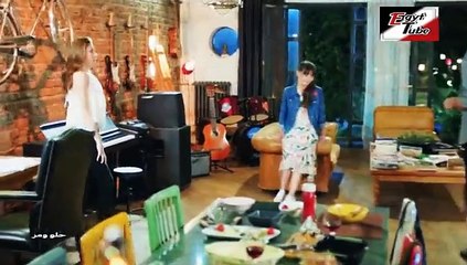 مسلسل حلو ومر ( البدر ) – الحلقة 6 – تركى مدبلج