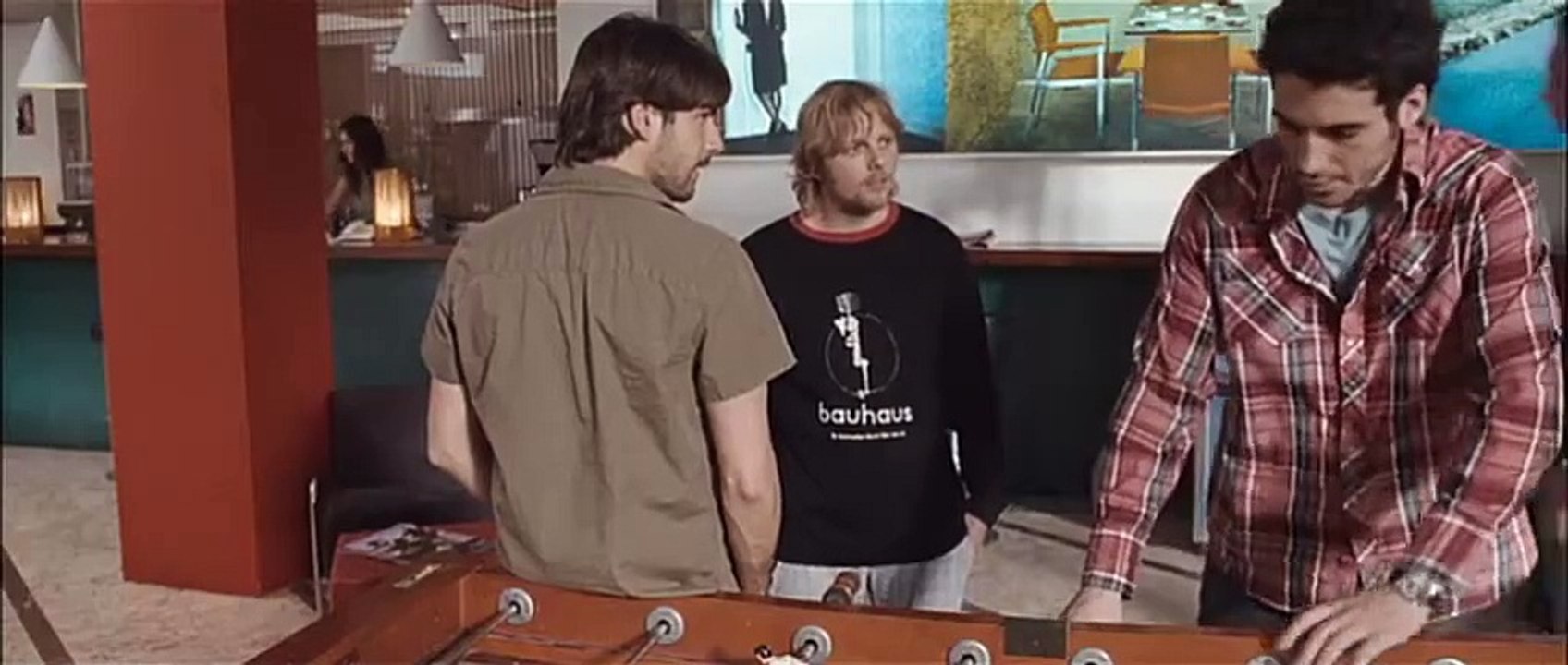 3-19 _ Drama de Salud _ Película Completa _ Enfermo de Cáncer