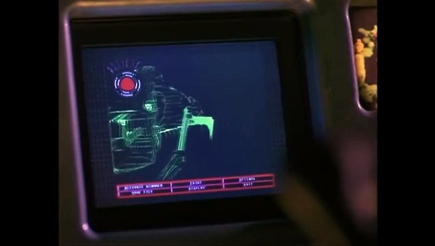 Planète hurlante Bande-annonce (EN)