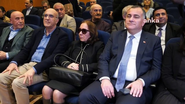 Tahir Elçi İnsan Hakları ve Özgürlük Ödülü, Cumartesi Anneleri'ne verildi