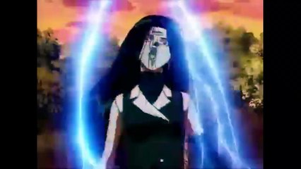 Stainless Night OVA 04: Linear's Awakening After a Decade 🚀