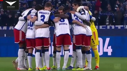 Download Video: Schalke vs Hamburger SV Highlights Jan 20,2024 Bundesliga 2