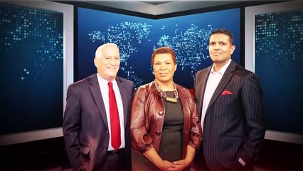 Amanpour & Co. - December 22, 2023