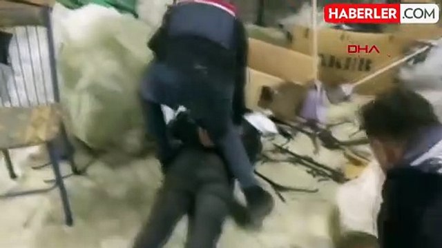 Bakan Yerlikaya: 'MERCEK-10' Operasyonunda 93 Ruhsatsız Tabanca Ele Geçirildi