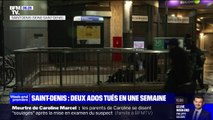 Saint-Denis: deux adolescents ont été tués en une semaine en Seine-Saint-Denis