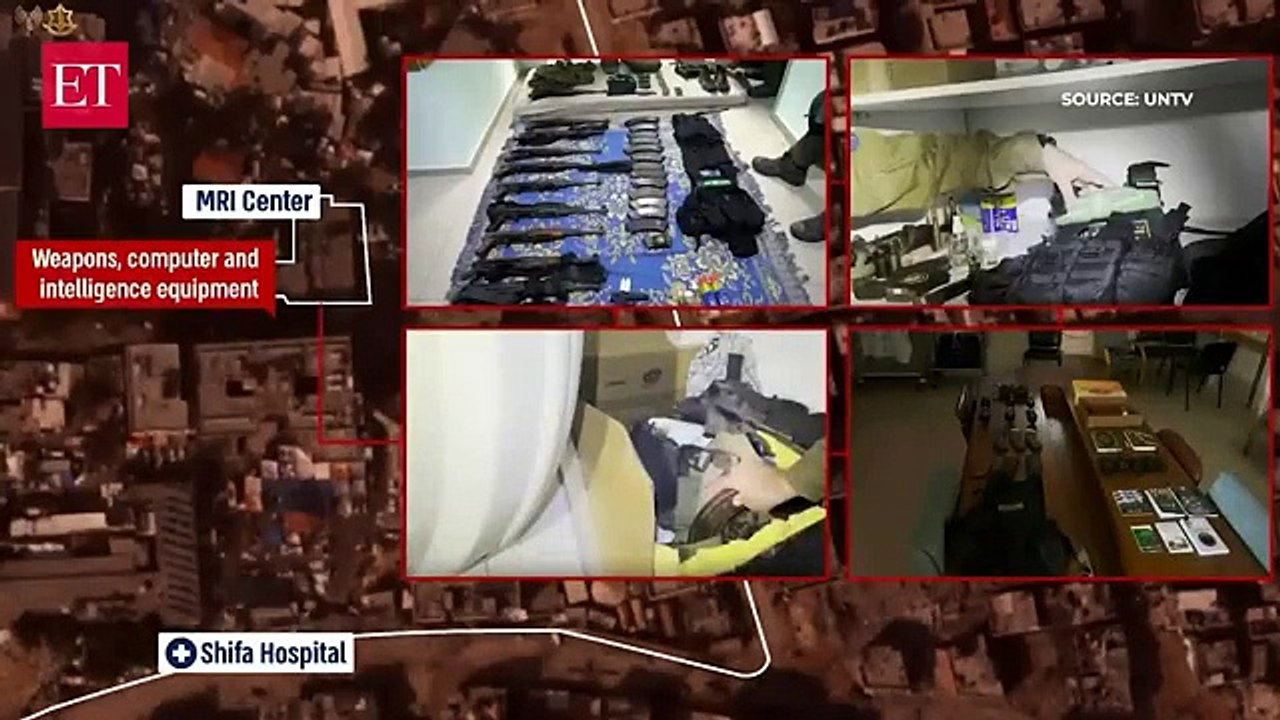 If Israel had genocidal intent...': Israeli advocate at ICJ hearing provides proof against Hamas