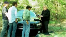 UFO Hunters The Men In Black Conspiracy Unveiled (S2, E23)
