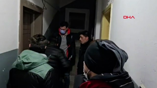 Bakan Yerlikaya: 11 göçmen kaçakçılığı organizatörü ve 92 düzensiz göçmen yakalandı