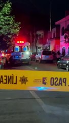 Convivio familiar terminó de la peor manera