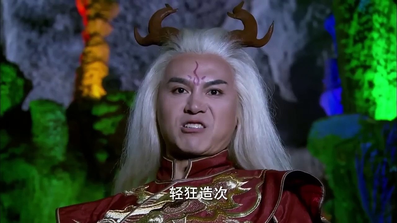 Episode 07 - Journey to the East (2015)