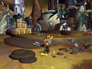 Ratchet & Clank online multiplayer - ps2