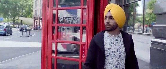 Sat Shri Akaal England Full Panjabi Movie Part 3