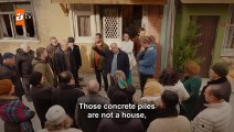 Ates Kuslari  Episode 39 English Subtitles