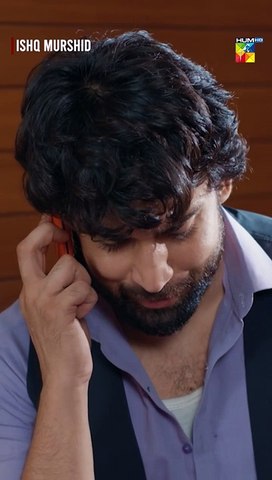 Shaq Karna Tou Banta Hai Uska..!! Ishq Murshid #shortsfeed #viral  #shorts #humtv #pakistanidrama