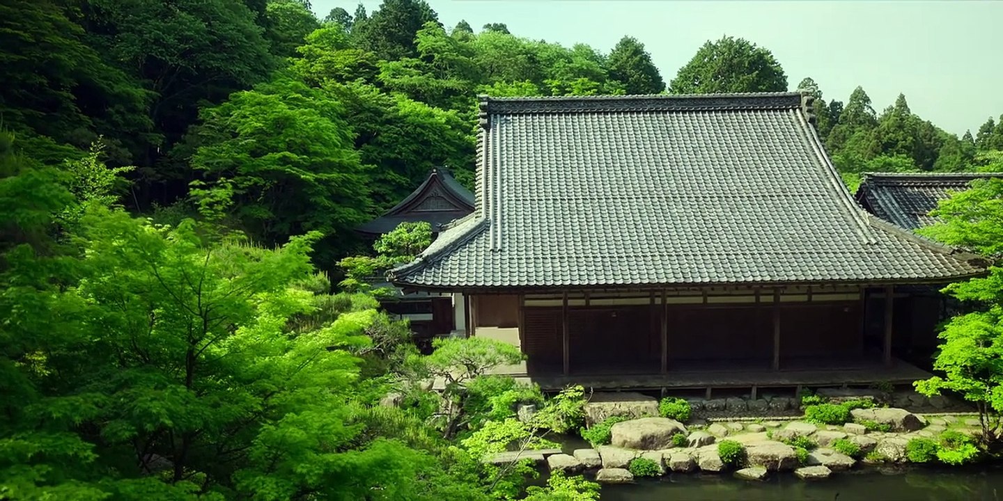 Yu Yu Hakusho S01 E03 (2023) [ Hindi – Japanese ]