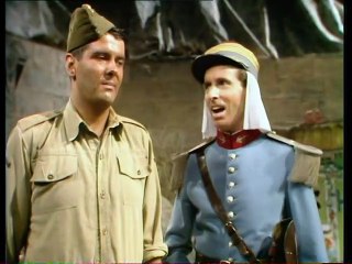 It Ain't Half Hot Mum - S04e03 - A Fate Worse Than Death