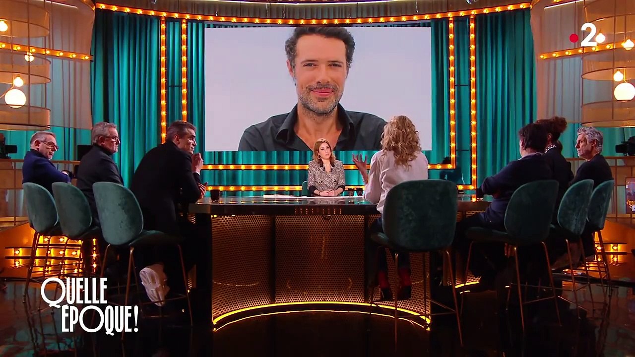 Alors qu'il sera jugé en septembre prochain, Pauline Desmonts, la compagne de Nicolas Bedos affirme : "Oui, il peut être odieux, oui il peut être provoc, mais ce n'est pas un agresseur sexuel. Je le sais."