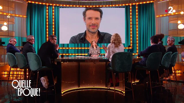 Alors qu'il sera jugé en septembre prochain, Pauline Desmonts, la compagne de Nicolas Bedos affirme : Oui, il peut être odieux, oui il peut être provoc, mais ce n'est pas un agresseur sexuel. Je le sais.