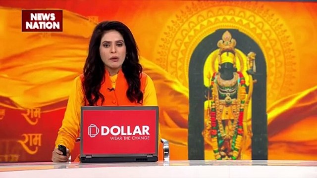 Ram Mandir Inauguration : CM योगी आदित्यनाथ का आज फिर Ayodhya दौरा