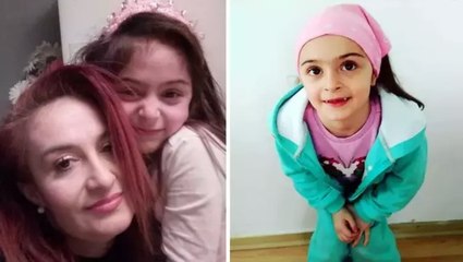 Restoranda yemek sonrası ölen Ece'nin annesi: Kanseri yendim, 649 gündür otopsi raporu çıkmadı