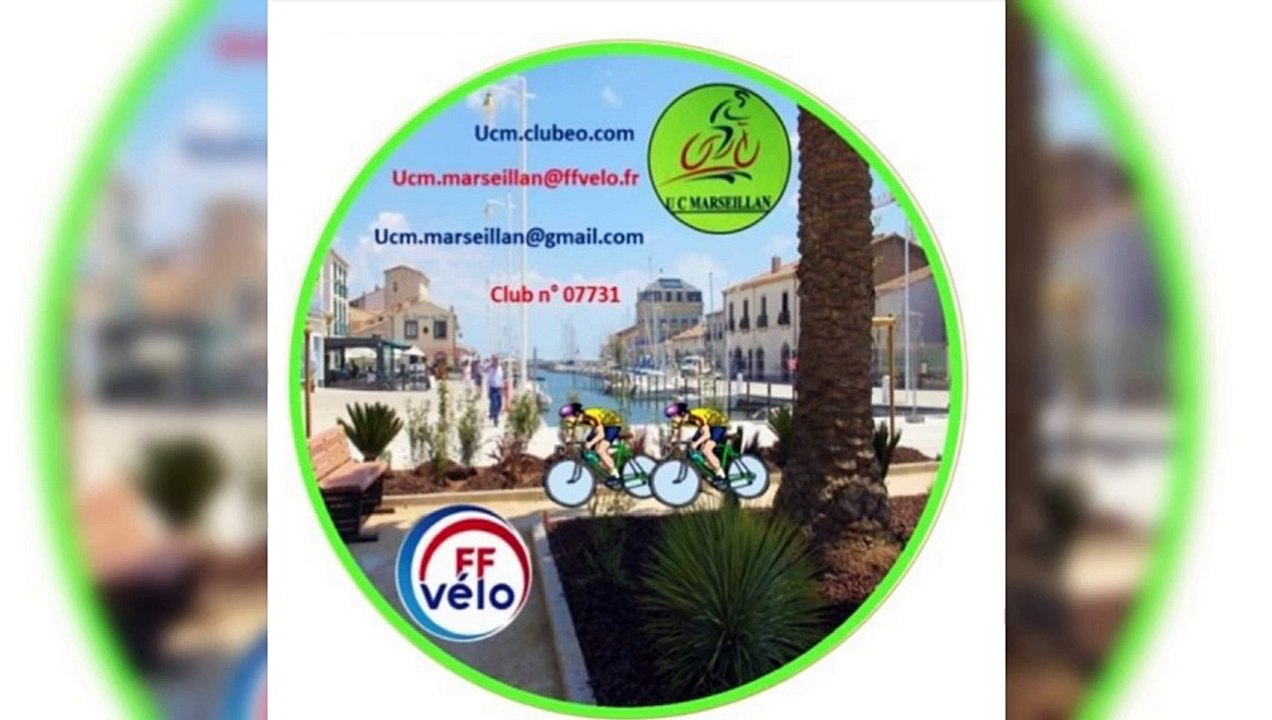 Présentation club