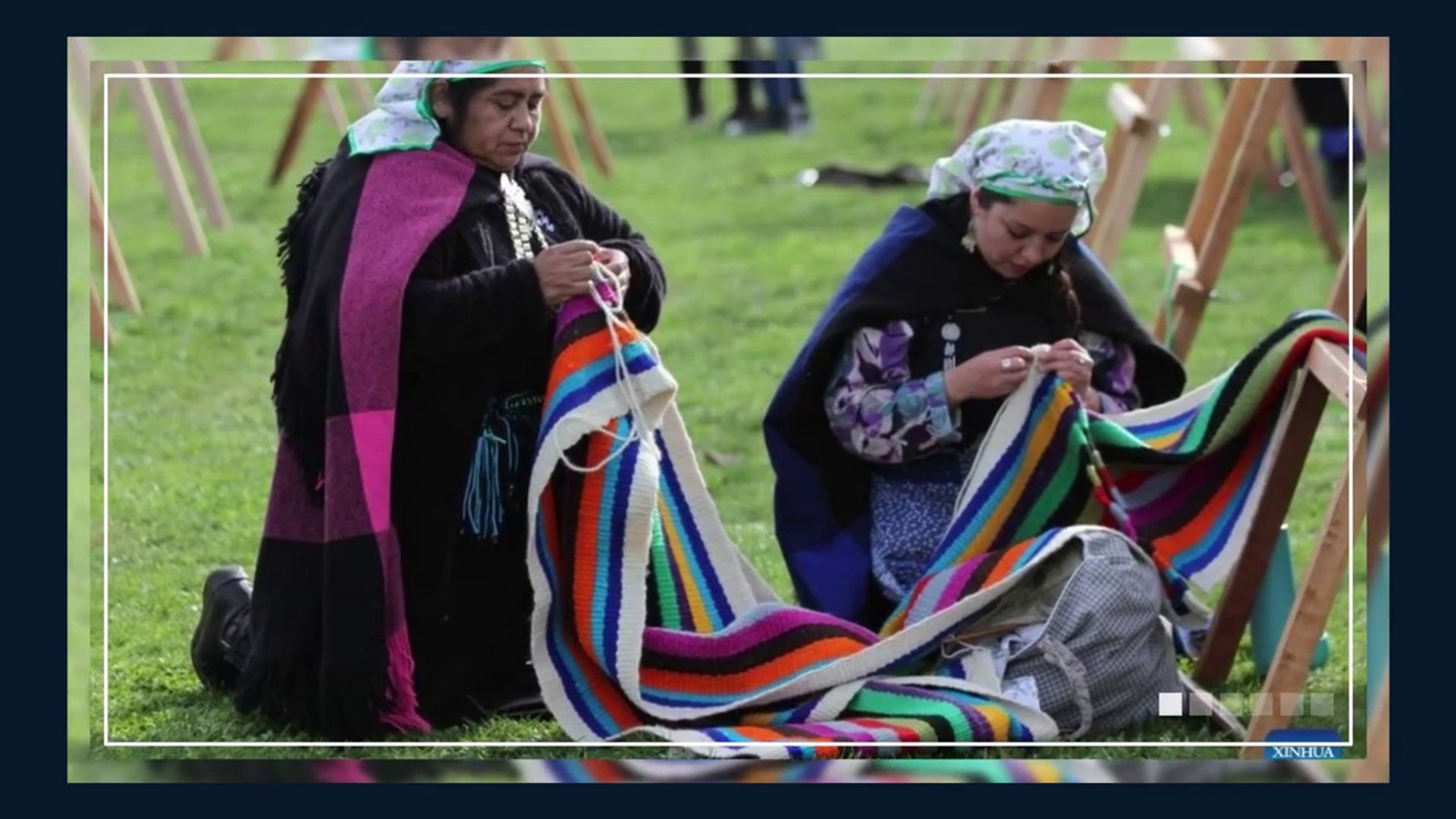 ⁣Apache, Aztec, Mapuche, Dakota, Inca and other Native American tribes and civilizations