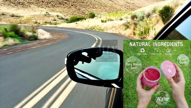 TTICARVE Car Cleaning Gel Detailing Putty #mix #cleaning_gel #TTICARVE