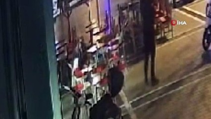 Para isteyen madde bağımlısı ağabeyini bacağından vurdu