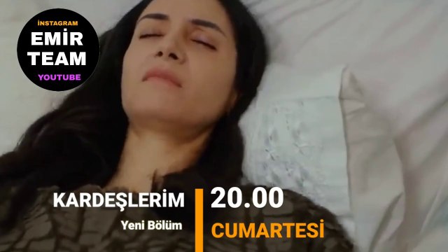 Kardeşlerim 114.Bölüm 1. Fragmanı ( Suzan Hanım Kesin Ölmüş Akif Bey)