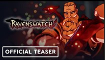 Ravenswatch | Official Dark Tales Update Teaser Trailer